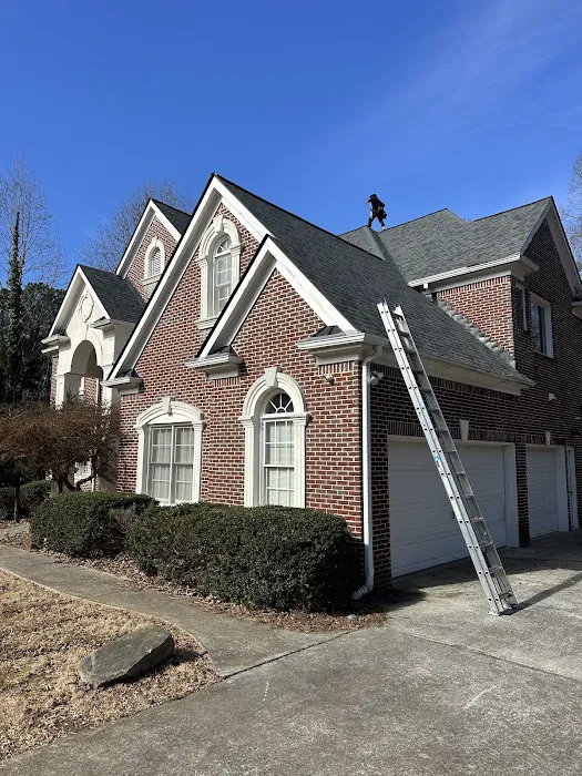 Mighty Dog Roofing Picture 8