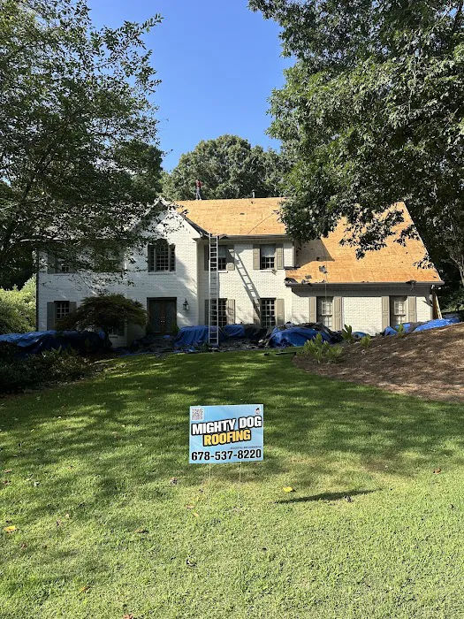 Mighty Dog Roofing Picture 10