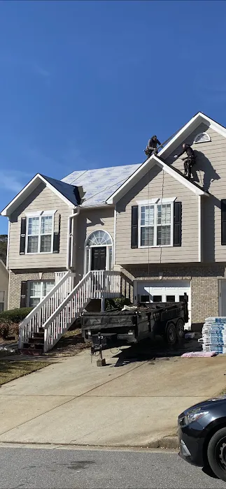 Rosestone Roofing Picture 5