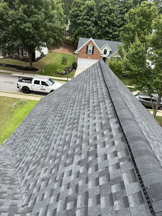Rosestone Roofing Picture 1