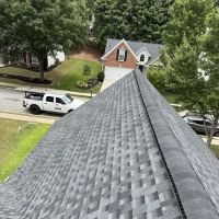 Rosestone Roofing ico