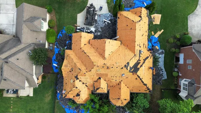 Rosestone Roofing Picture 9