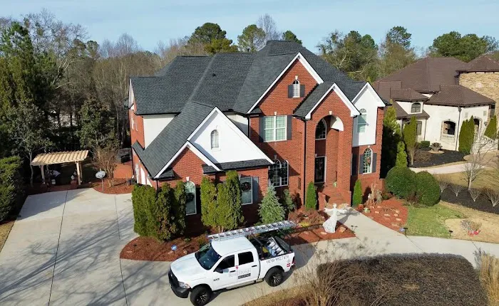 Rosestone Roofing Picture 4