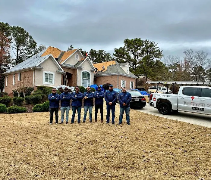 Rosestone Roofing Picture 3