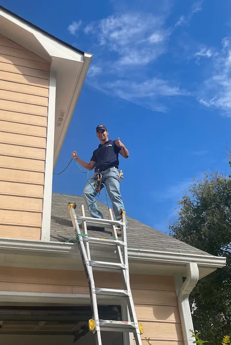 Rosestone Roofing Picture 7