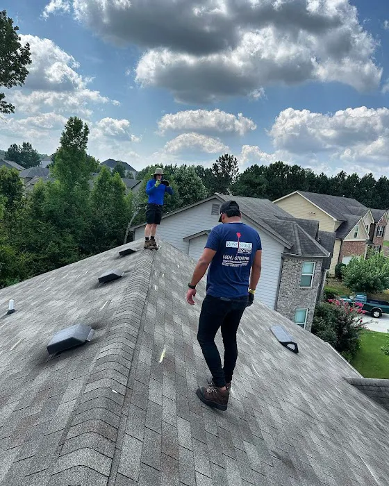 Rosestone Roofing Picture 2