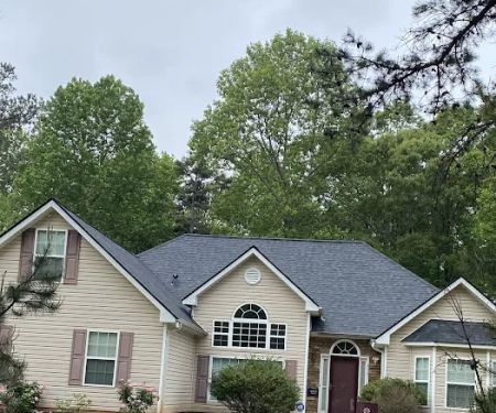 Hero Restoration, LLC