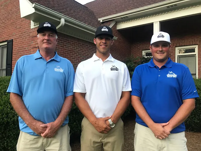 Mr. Roofing and Construction, LLC Picture 1