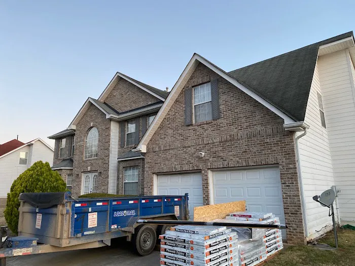 Mr. Roofing and Construction, LLC Picture 7