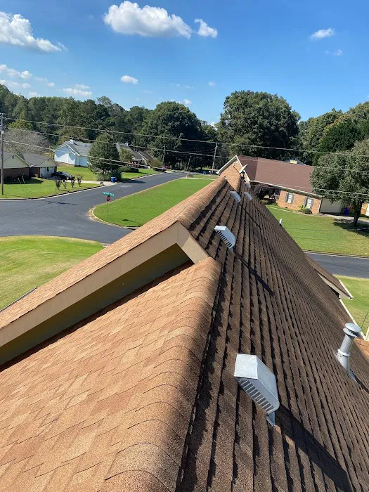 Mr. Roofing and Construction, LLC Picture 5