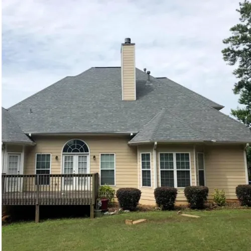 Mr. Roofing and Construction, LLC Picture 10