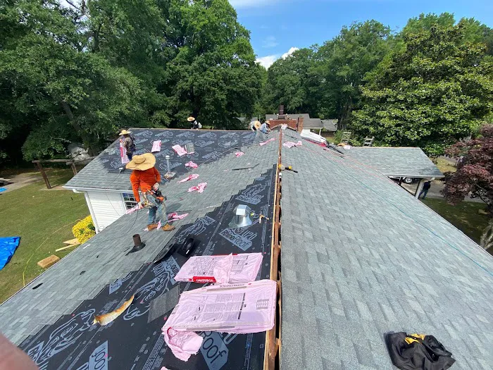 Mr. Roofing and Construction, LLC Picture 9