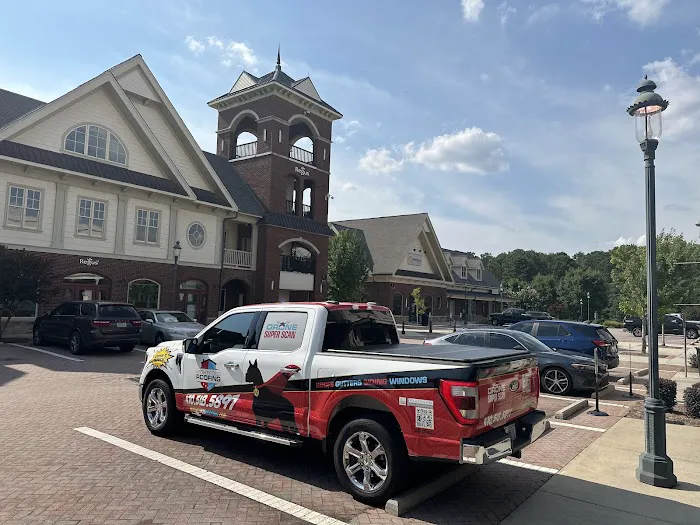 Mighty Dog Roofing of Greater Rockdale County Picture 7