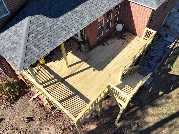 Mighty Dog Roofing of Greater Rockdale County Picture 6