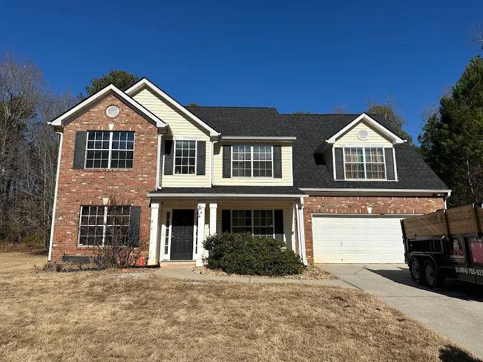 Mighty Dog Roofing of Greater Rockdale County Picture 5