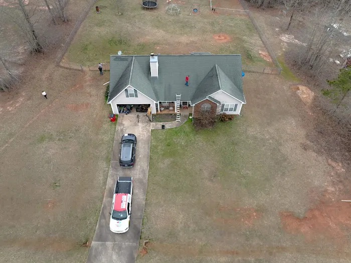 Mighty Dog Roofing of Greater Rockdale County Picture 1