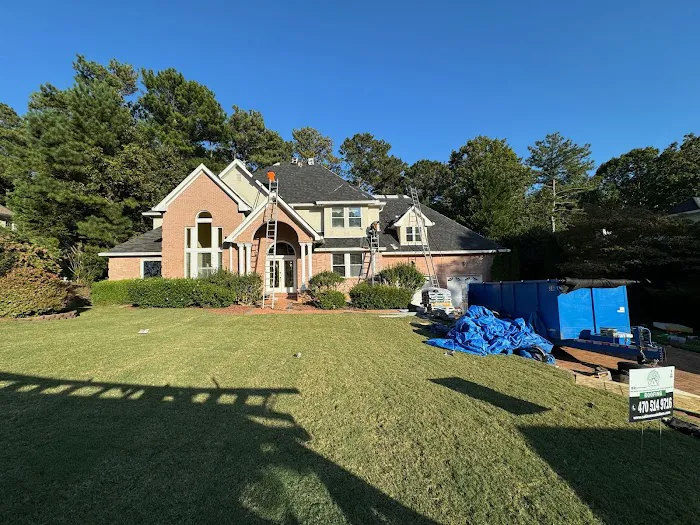 Oak Home Solutions Picture 2