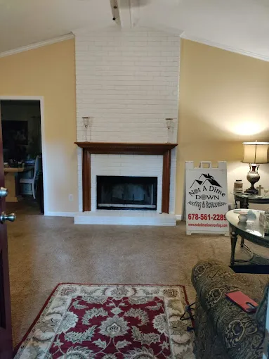 Not A Dime Down Roofing & Restoration LLC Picture 2