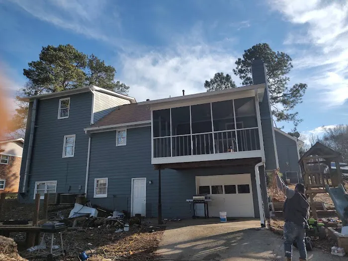 Not A Dime Down Roofing & Restoration LLC Picture 8