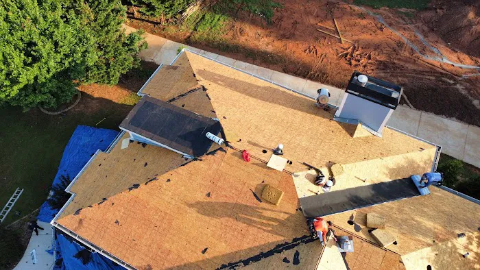 West Roofing And Home Repairs Llc Picture 4