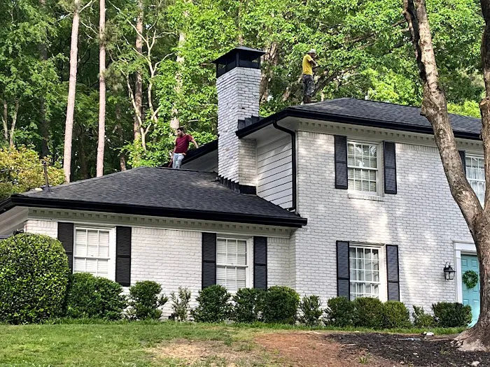 West Roofing And Home Repairs Llc Picture 9