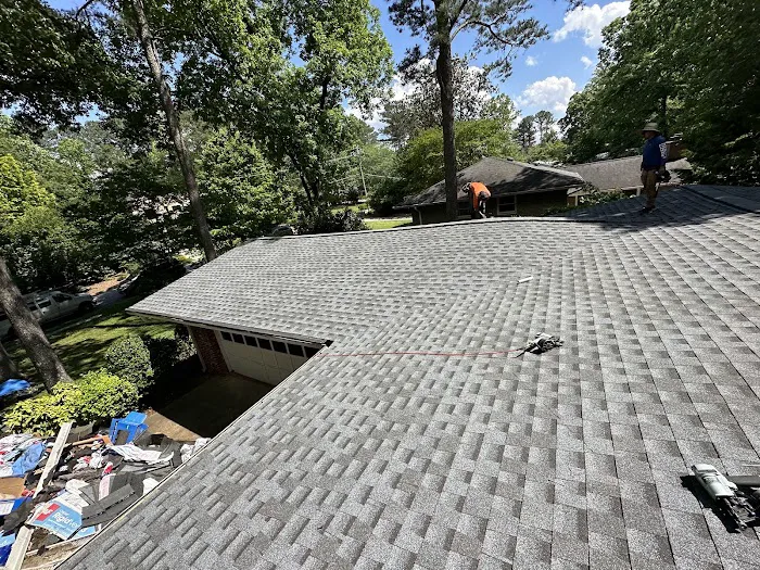 West Roofing And Home Repairs Llc Picture 7