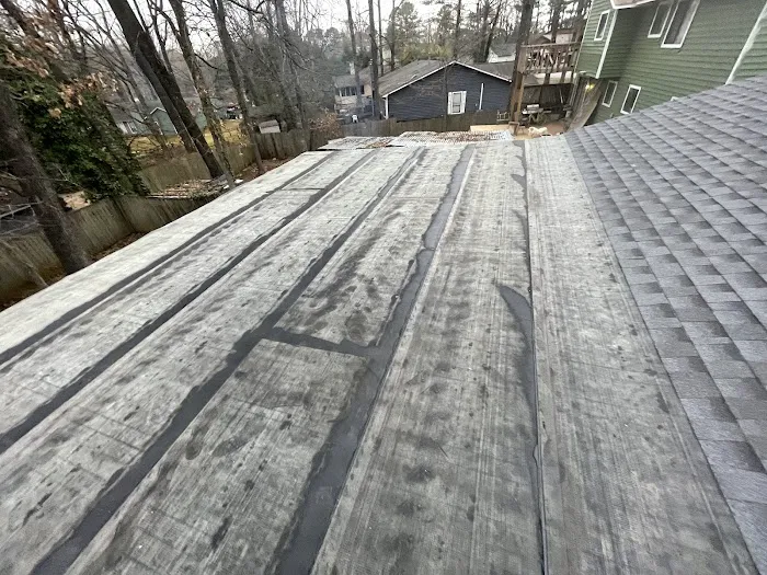 West Roofing And Home Repairs Llc Picture 10