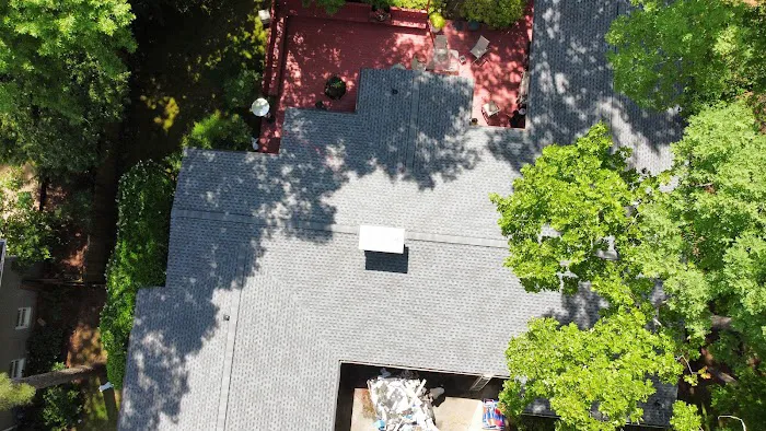 West Roofing And Home Repairs Llc Picture 6