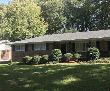 West Roofing And Home Repairs Llc