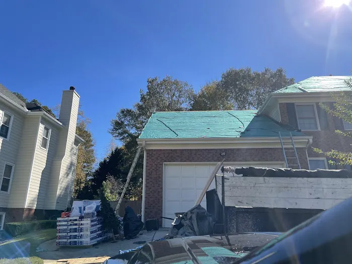 West Roofing And Home Repairs Llc Picture 8