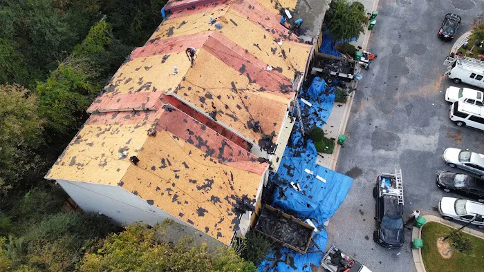 West Roofing And Home Repairs Llc Picture 5