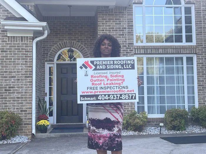 Premier Roofing and Siding, LLC Picture 1