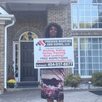 Premier Roofing and Siding, LLC ico