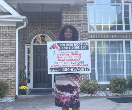 Premier Roofing and Siding, LLC