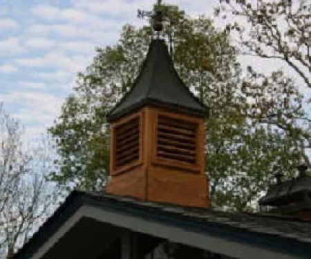 Tom's Home Repair, Inc.