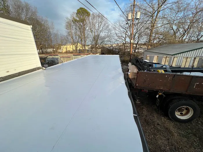 Armor Guard Roofing Picture 8