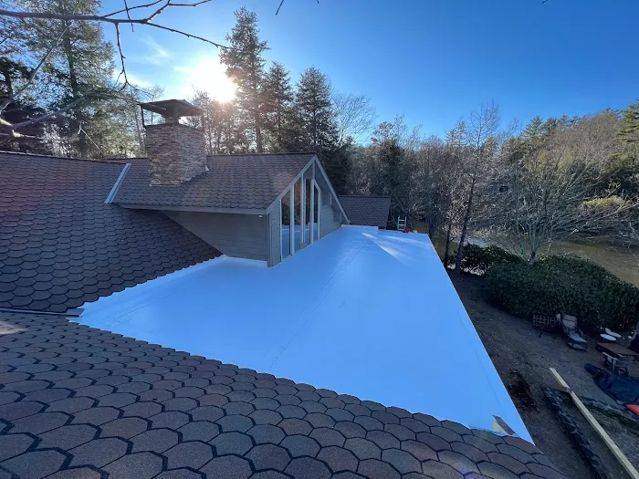 Armor Guard Roofing Picture 6