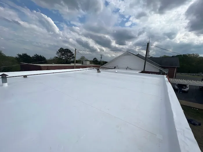 Armor Guard Roofing Picture 2