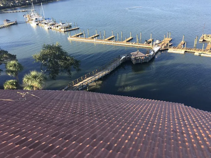 Armor Guard Roofing Picture 1