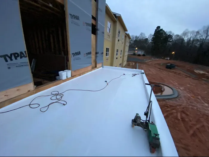 Armor Guard Roofing Picture 10