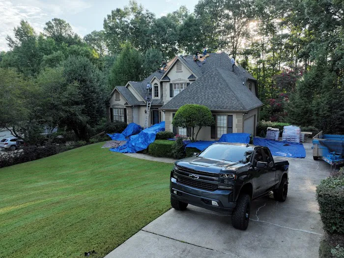 Max Woofing LLC Picture 10