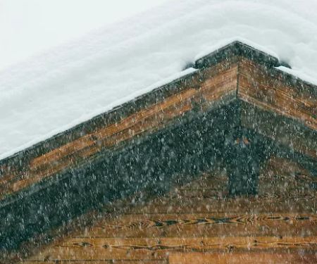 Domingo Brothers Roofing