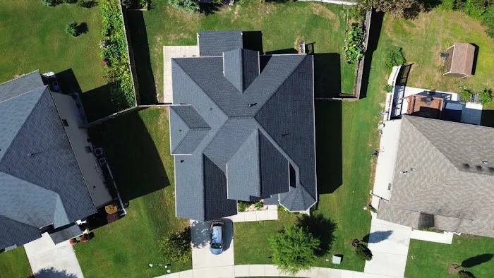 Georgia Sky Roofing Picture 2