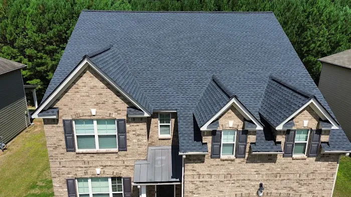 Georgia Sky Roofing Picture 1