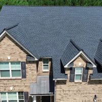 Georgia Sky Roofing ico