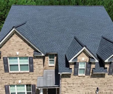 Georgia Sky Roofing