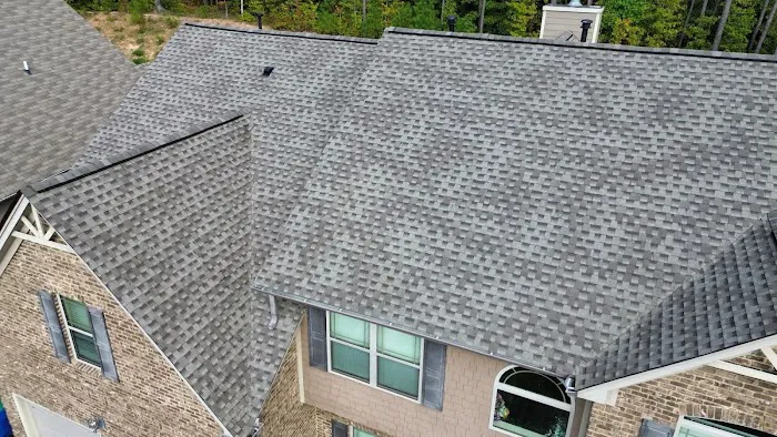 Georgia Sky Roofing Picture 3