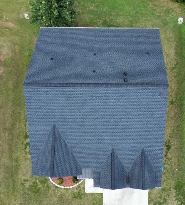 Georgia Sky Roofing Picture 4