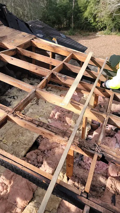 Georgia Quality Roofing LLC/G.Q.R. LLC Picture 10