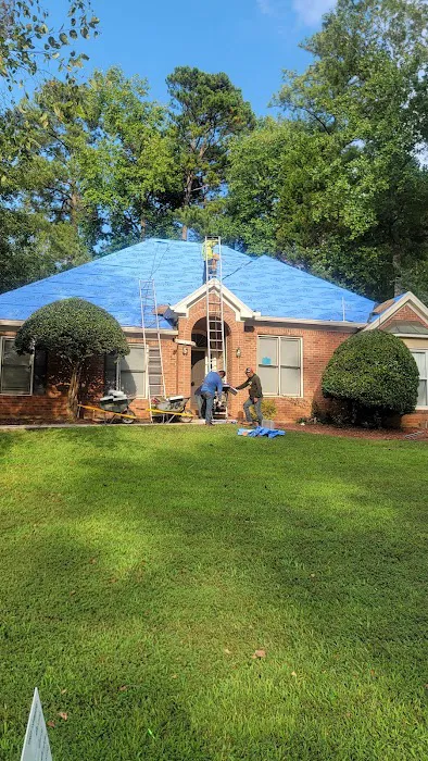 Georgia Quality Roofing LLC/G.Q.R. LLC Picture 4